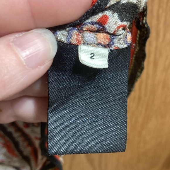 Isabel Marant silk camisole - Picture 4 of 4